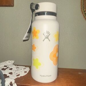 Hydro Flask -Happy Days -Limited Edition 32oz- # 2